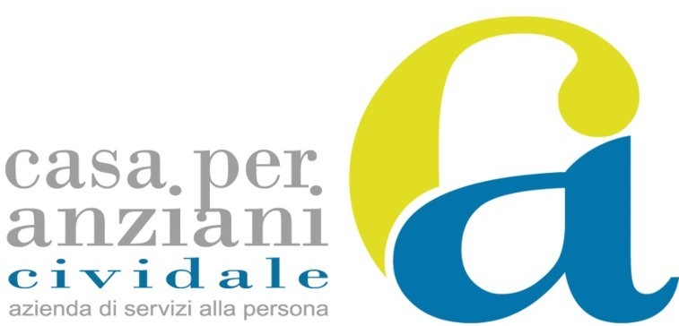 Logo: A.S.P. "Casa per Anziani" di Cividale del Friuli